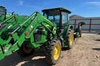Image of John Deere 5090E equipment image 4