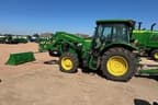 Image of John Deere 5090E equipment image 2