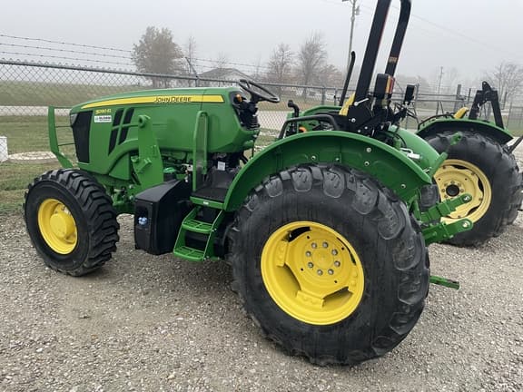 Image of John Deere 5090EL equipment image 3