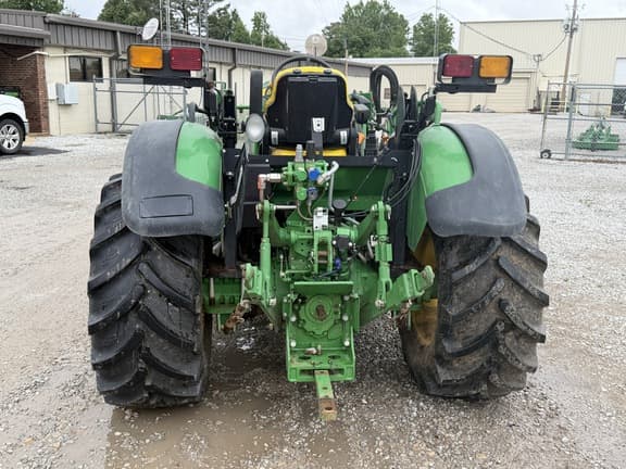 Image of John Deere 5090EL equipment image 3