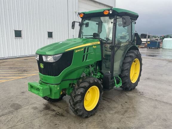 Image of John Deere 5090GN Primary image