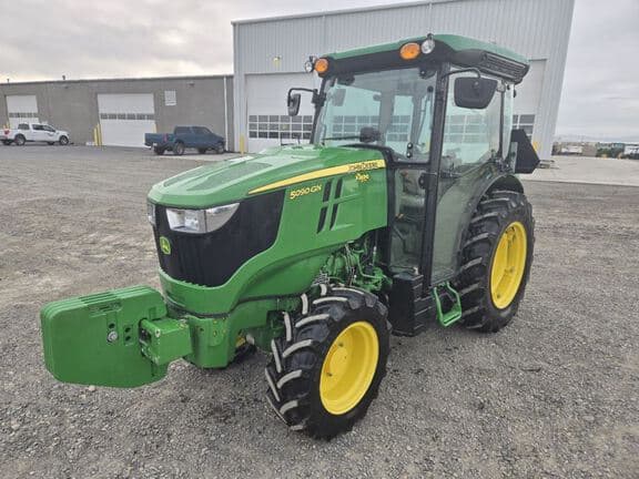 Image of John Deere 5090GN Primary image