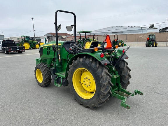 Image of John Deere 5090GN equipment image 2