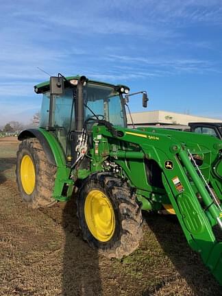 Image of John Deere 5090M equipment image 3