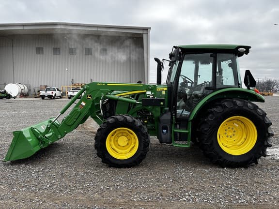 Image of John Deere 5090M Primary image