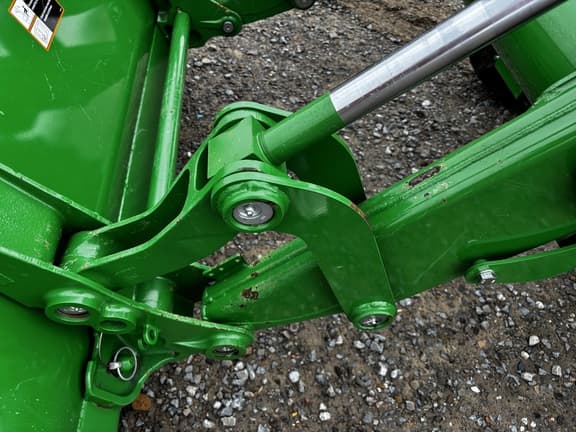 Image of John Deere 5090M equipment image 3