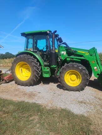 Image of John Deere 5090M Primary image
