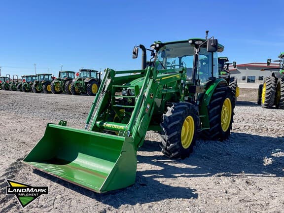 Image of John Deere 5090M Primary image