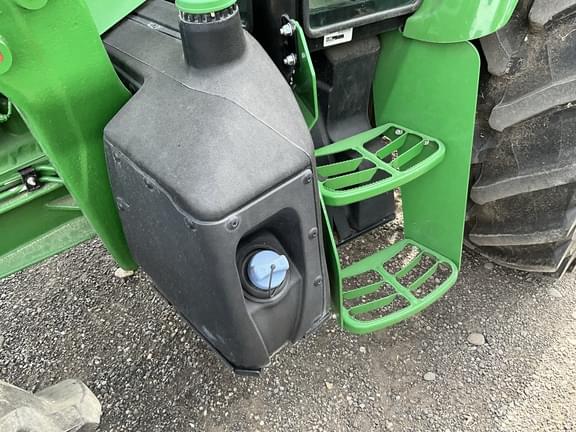 Image of John Deere 5090M equipment image 4