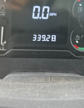 Image of John Deere 5100E equipment image 4