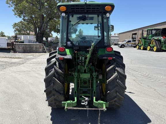 Image of John Deere 5100GN equipment image 3