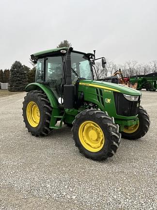 Image of John Deere 5100M Primary image