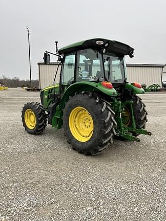 Image of John Deere 5100M equipment image 3