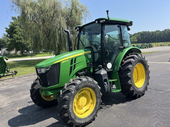 2022 John Deere 5100M Equipment Image0