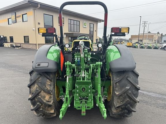 Image of John Deere 5100ML equipment image 1