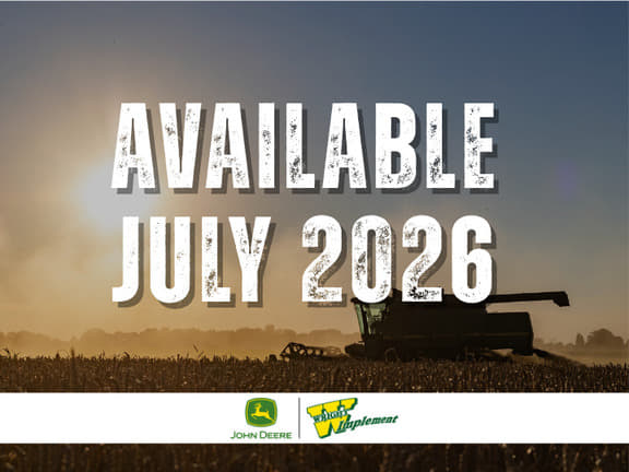 Image of John Deere 5115M equipment image 1