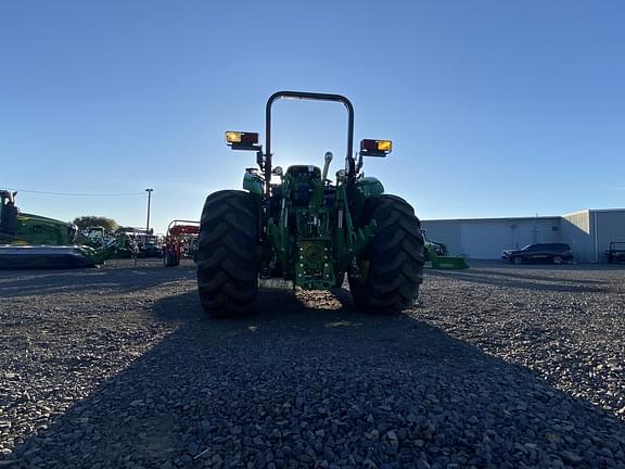 Image of John Deere 5115ML equipment image 1