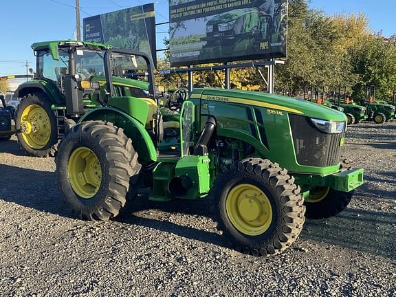 Image of John Deere 5115ML equipment image 2