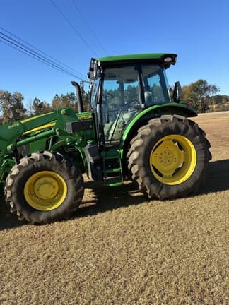 Image of John Deere 5115R Primary image