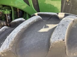 Image of John Deere 5125M equipment image 3