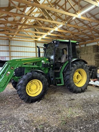 Image of John Deere 5125M Primary image