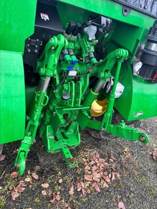 Image of John Deere 5125ML equipment image 2