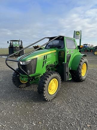 Image of John Deere 5125ML Primary image