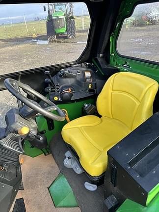 Image of John Deere 5125ML equipment image 4