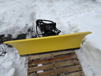 Main image John Deere 54" Front Blade