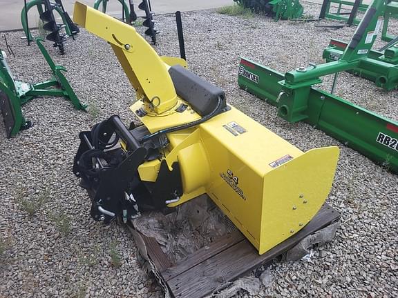 Image of John Deere Undetermined Primary image