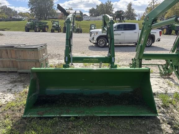 Image of John Deere 540R Primary image