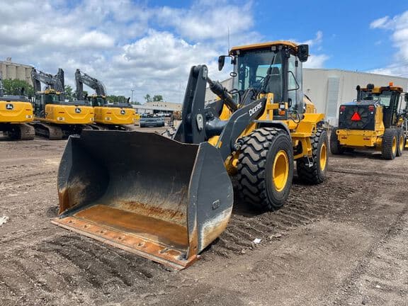 Image of John Deere 544P Primary image