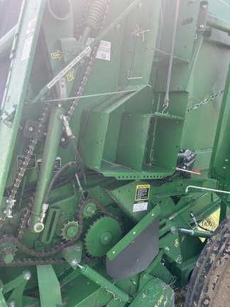 Image of John Deere 560M equipment image 3