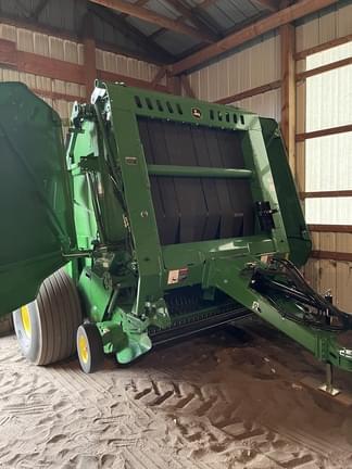 Image of John Deere 560M Primary image