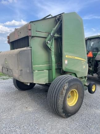 Image of John Deere 560M equipment image 3