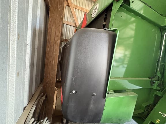 Image of John Deere 560M equipment image 1