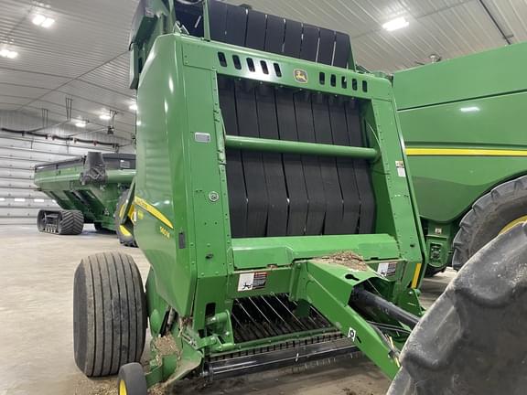 Image of John Deere 560M Primary image