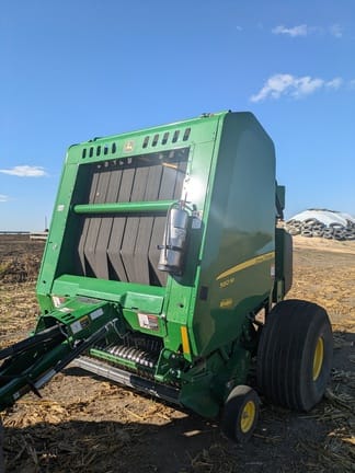 2022 John Deere 560M Equipment Image0