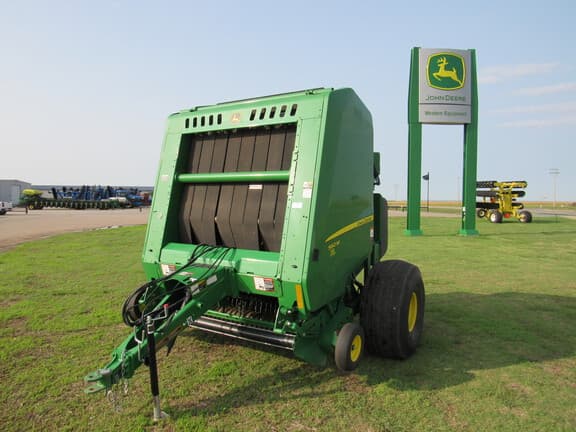 Image of John Deere 560M Primary image