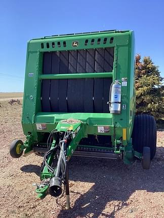 Image of John Deere 560R Primary image