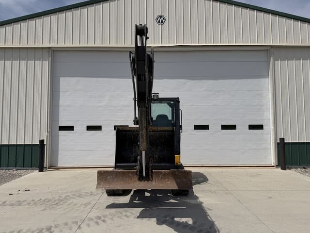 Image of John Deere 60G equipment image 1