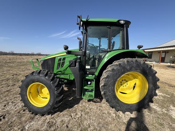 Image of John Deere 6110M Primary image