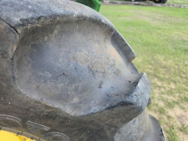 Image of John Deere 6120M equipment image 3