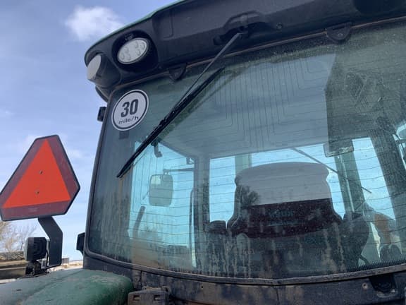 Image of John Deere 6130R equipment image 2