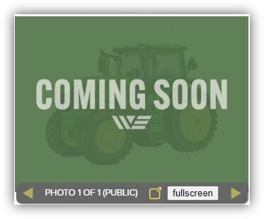 Image of John Deere 6135E Primary Image