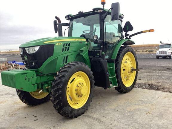 Image of John Deere 6145R Primary image