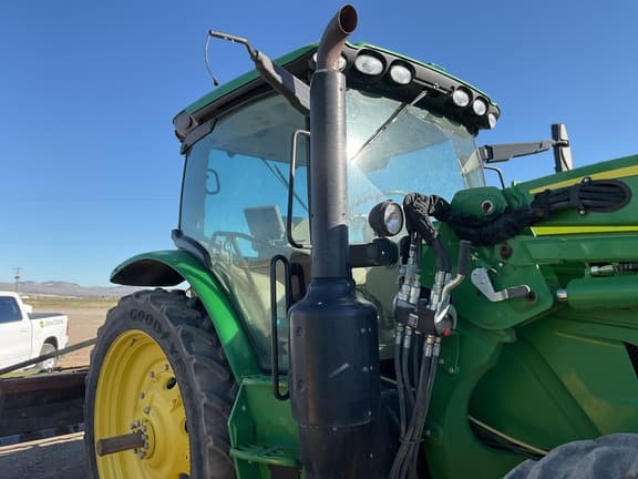 Image of John Deere 6145R equipment image 3