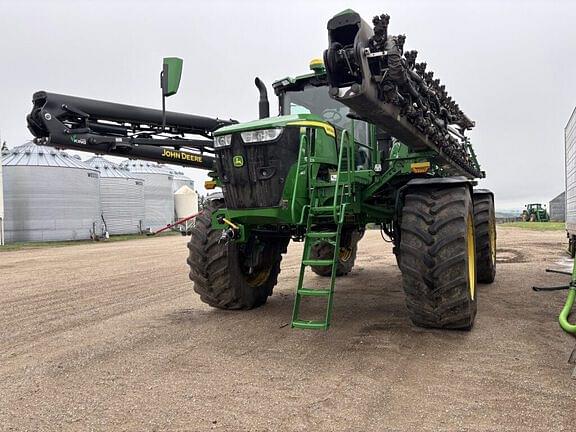 Image of John Deere 616R Primary image
