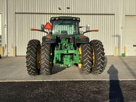Image of John Deere 6175R equipment image 3