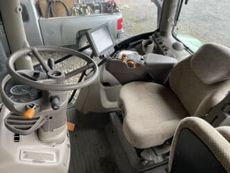 Image of John Deere 6175R equipment image 4